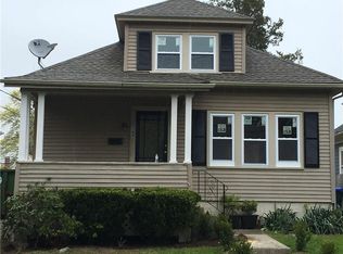 149 Modena Ave, Providence, RI 02908