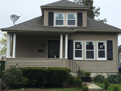 149 Modena Ave, Providence, RI, 02908