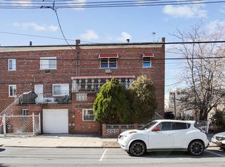 2937 Cruger Ave, Bronx, NY 10467