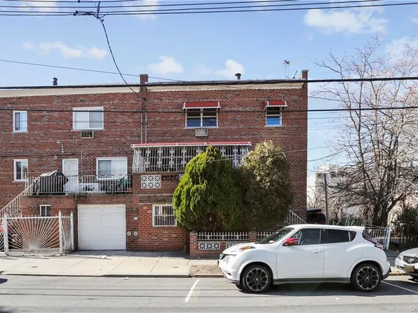 2937 Cruger Ave, Bronx, NY 10467