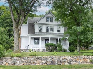 112 Broadway, Dobbs Ferry, NY 10522