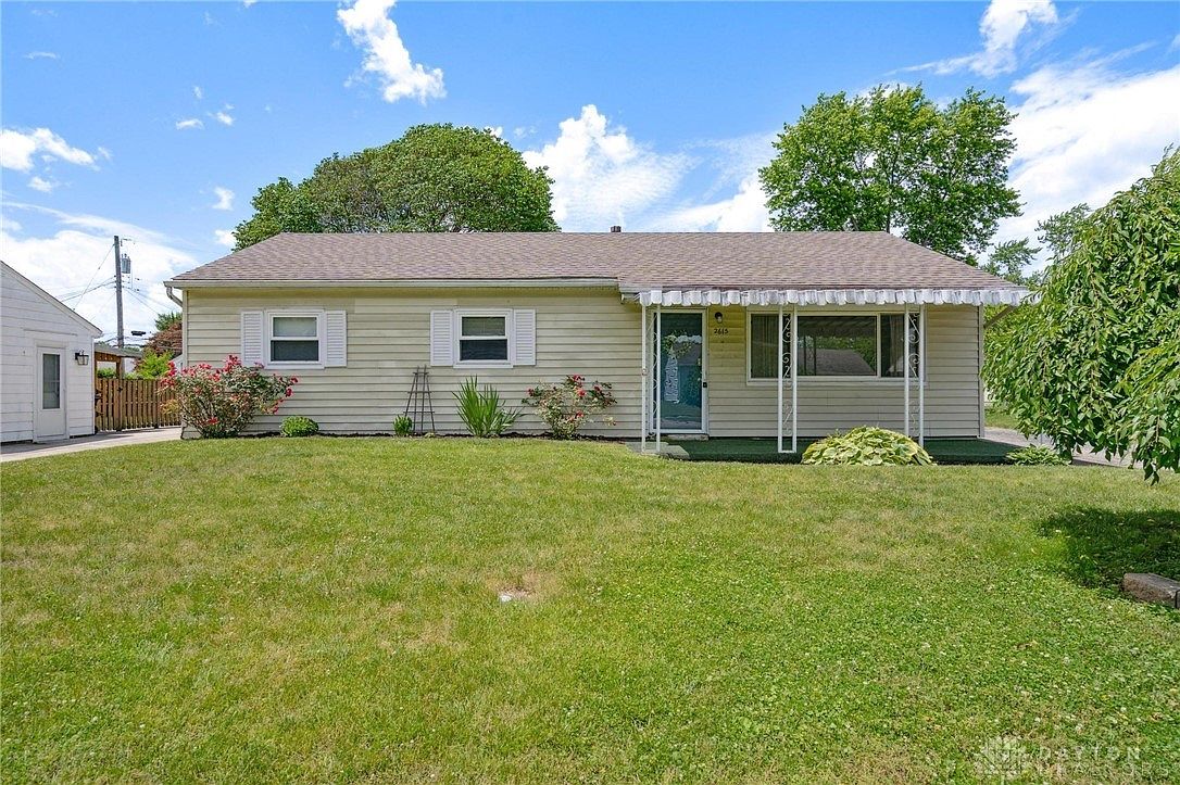 2615 Galewood St, Dayton, OH 45420 | Zillow