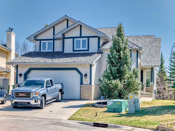 91 Hampshire Close NW, Calgary, AB T3A 4X9