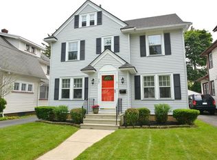 77 Harwick Rd, Irondequoit, NY 14609