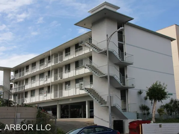 2989 Ala Ilima St APT 304, Honolulu, HI 96818