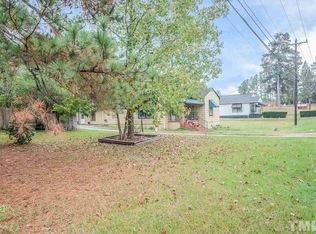 4811 Barbee Rd, Durham, NC 27713