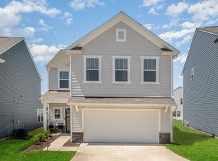 334 Bluebonnet Dr, Salisbury, NC 28146