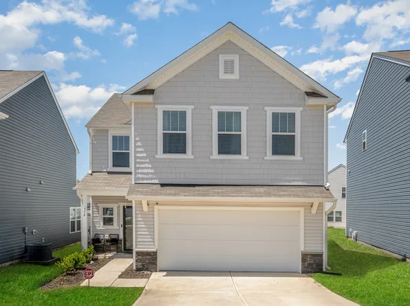 334 Bluebonnet Dr, Salisbury, NC 28146