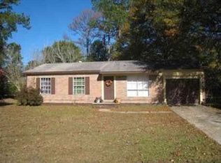522 Seminole St, Perry, GA 31069