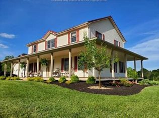 1682 Rayburn Rd, Point Pleasant, WV 25550