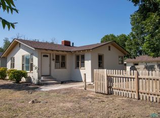 1400 S Lea Ave, Roswell, NM 88203