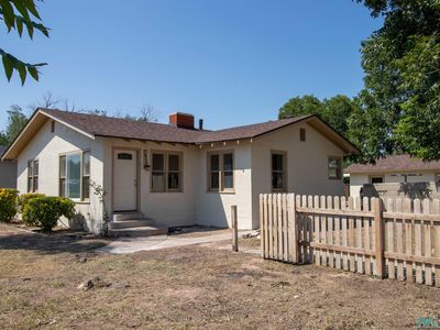 1400 S Lea Ave, Roswell, NM, 88203