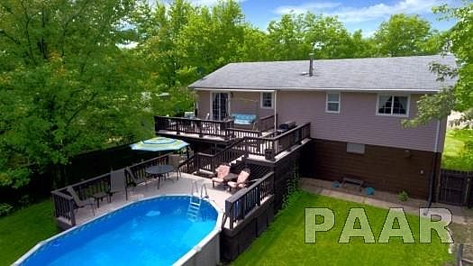 2nd image of 522 N Galena Ave