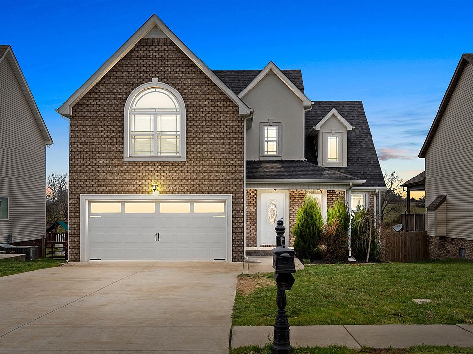1st image of 1253 Allmon Dr