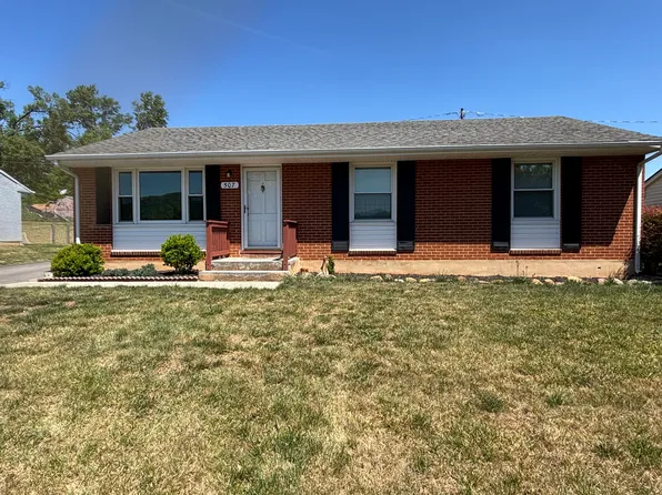 507 Moran Ave, Salem, VA 24153