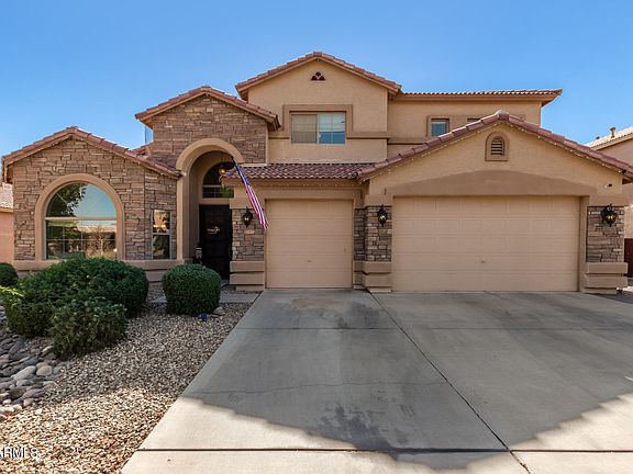 2nd image of 15047 W SELLS Drive