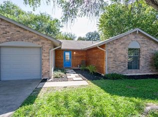 7704 Manassas Dr, Austin, TX 78745