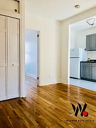 Rented by Warren T Real Estate Corp.