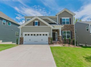 5014 Waterloo Dr UNIT 43, Tega Cay, SC 29708