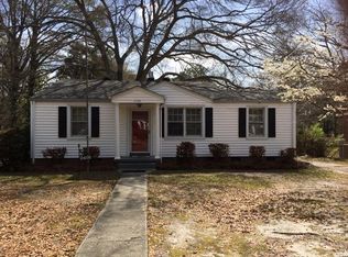 2408 Putnam St, Columbia, SC 29204