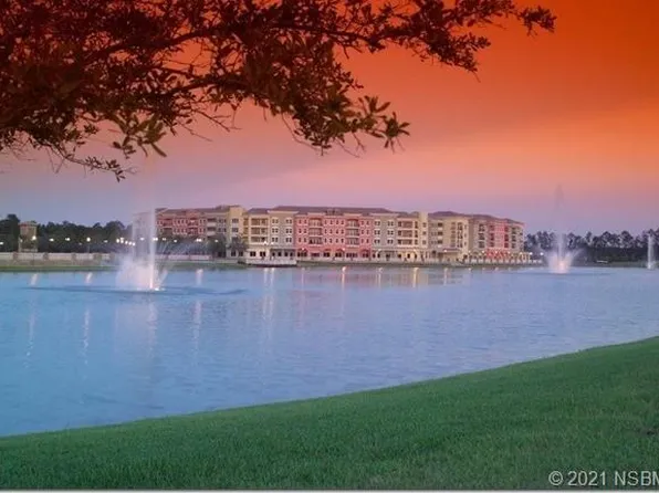 424 Luna Bella Ln APT 412, New Smyrna Beach, FL 32168