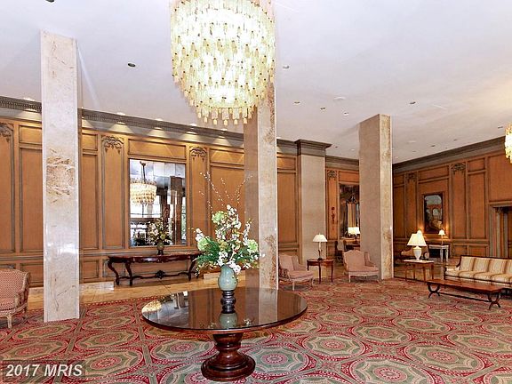 Interior (General)