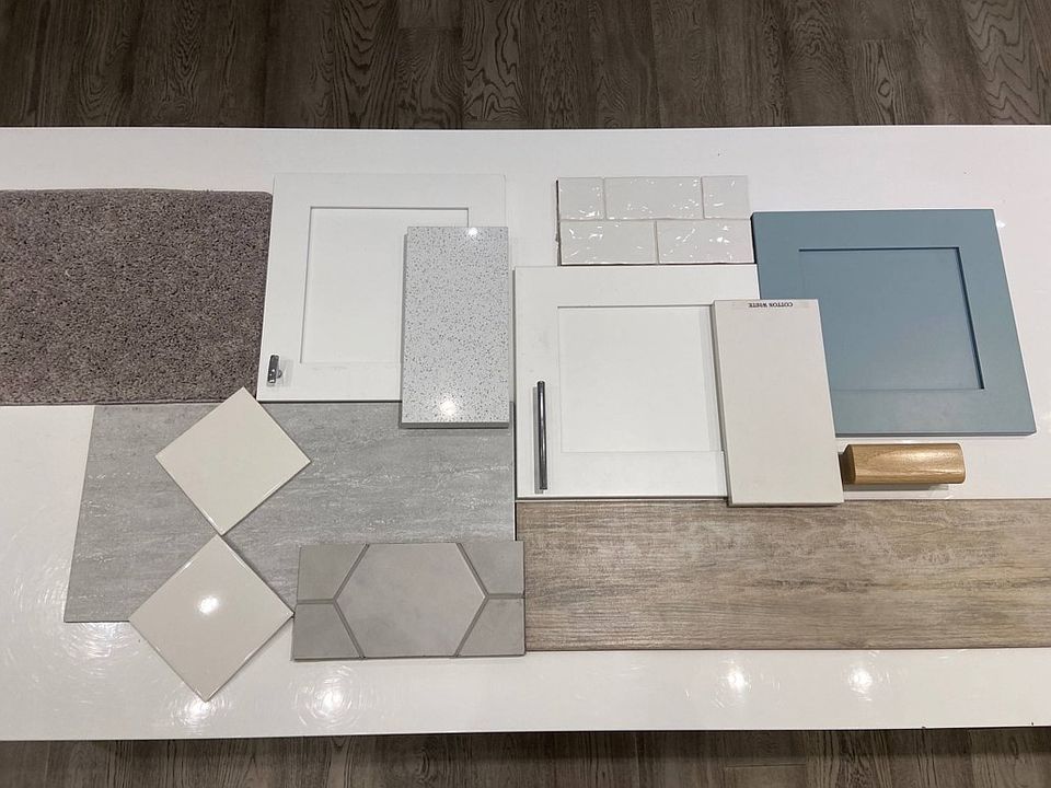 2052 Buckhanon Tr - Lot 231 Elevation Image 1