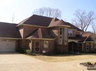 1204 Encore Cir, Longview, TX 75605