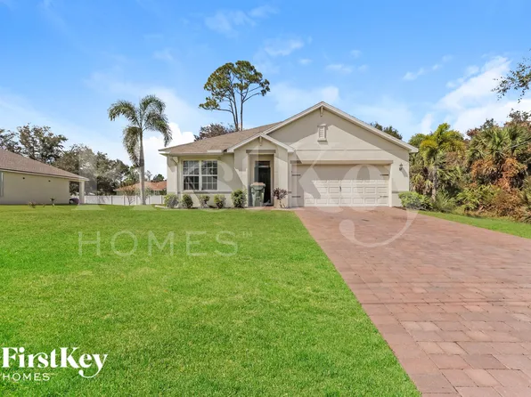 4527 Antioch St, North Port, FL 34288