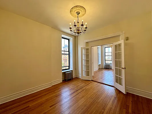 Rented by Brown Harris Stevens | media 1