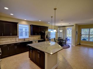 129 Johnson Bayou Dr, Panama City Beach, FL 32407