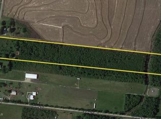 1558 Linden Grove Rd #0, Church Point, LA 70525