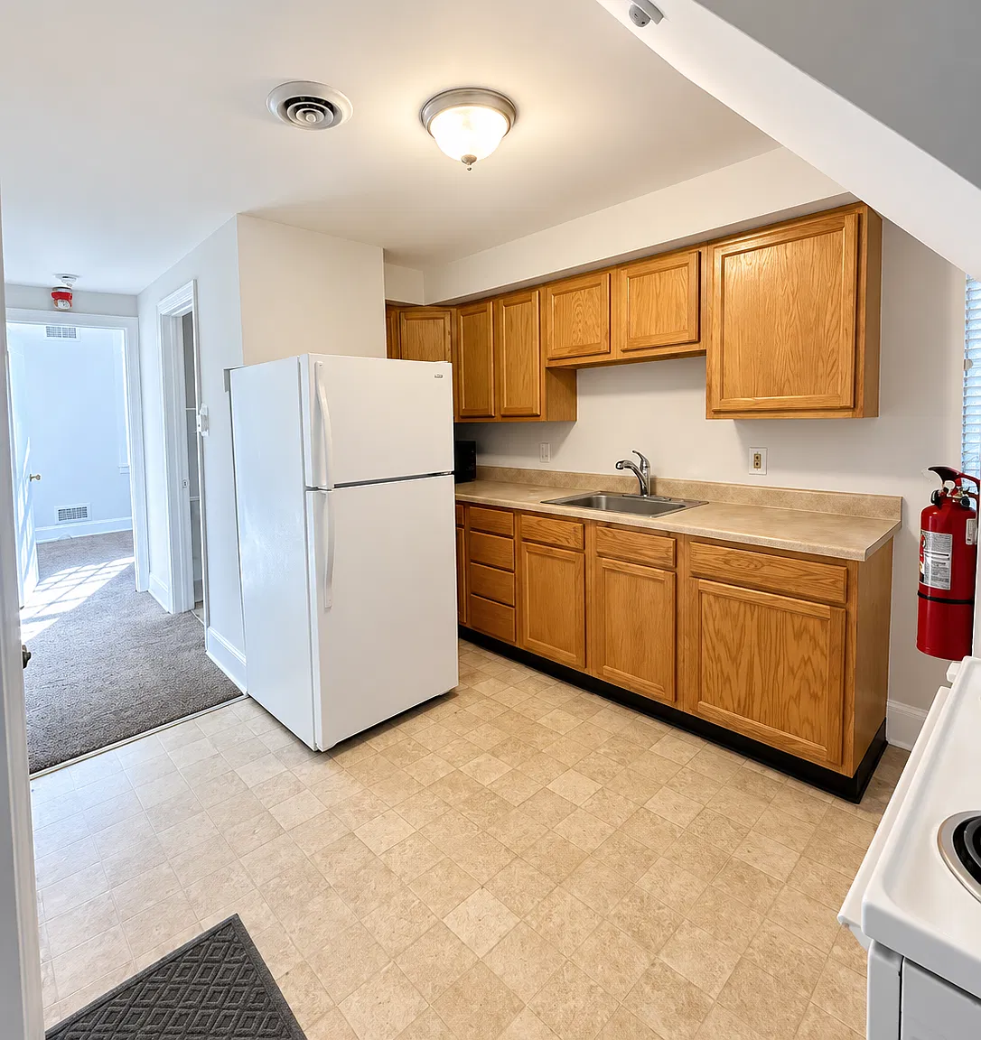 2 bed, 650 sqft, $1,550 — Photo 1