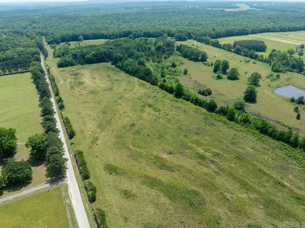 0 Lone Star Rd, Rose Bud, AR 72137