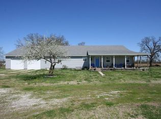 21840 Aspen Rd, Sarcoxie, MO 64862