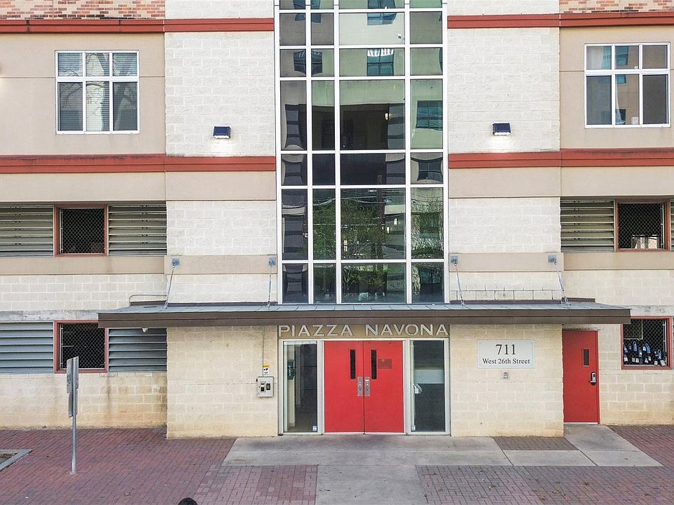 1st image of 711 W 26th St APT 607