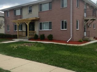 11037 W Hampton Ave, Milwaukee, WI 53225