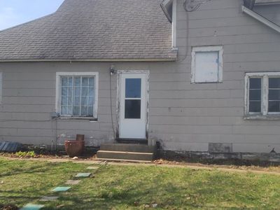 10044 E 200th Rd N, Van Buren, IN, 46991