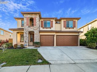 3120 Marsala Dr, Bay Point, CA 94565
