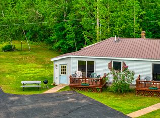 1941 E County Road 456 #7A, Little Lake, MI 49833