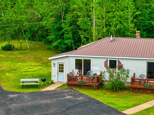 1941 E County Road 456, Little Lake, MI