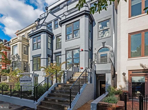 2717 Ontario Rd NW #402, Washington, DC 20009