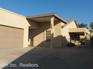 3049 Executive Hills Rd, Las Cruces, NM 88011