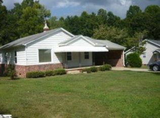 301 Pope Field Rd, Easley, SC 29642