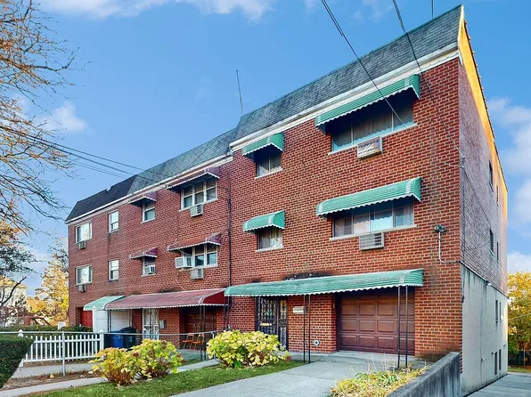 1814 Bussing Ave, Bronx, NY 10466