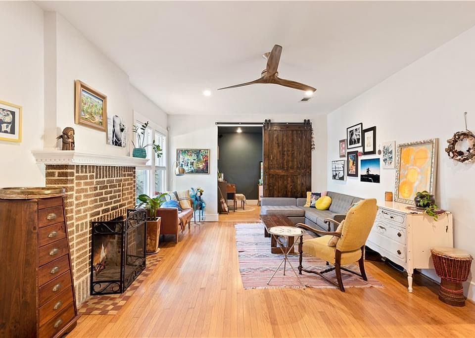 1024 Bonham Ter, Austin, TX 78704 Zillow