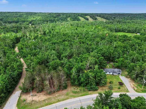 Lots 8 12 Scenic Trl #8-12, Gaylord, MI 49735