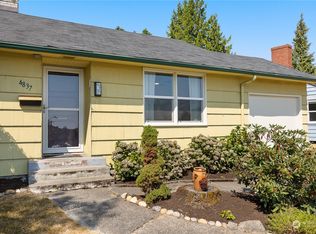 4837 20th Ave S, Seattle, WA 98108