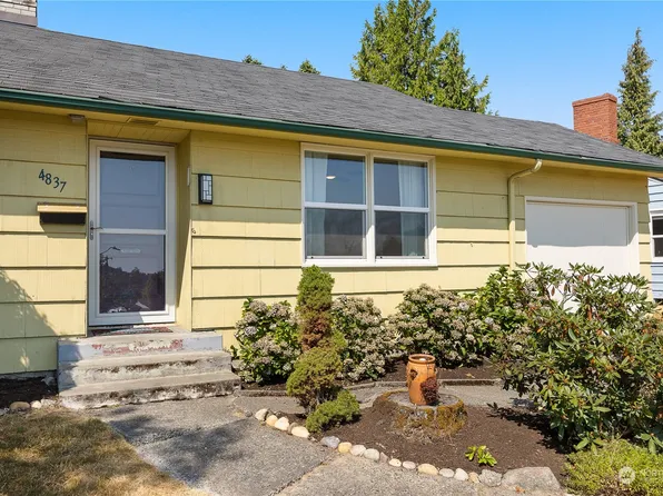 4837 20th Avenue S, Seattle, WA 98108