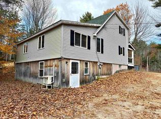 192 Dorrs Corner Rd #B, Ossipee, NH 03864